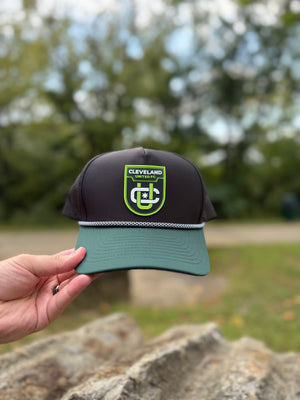 Cleveland United FC Cap